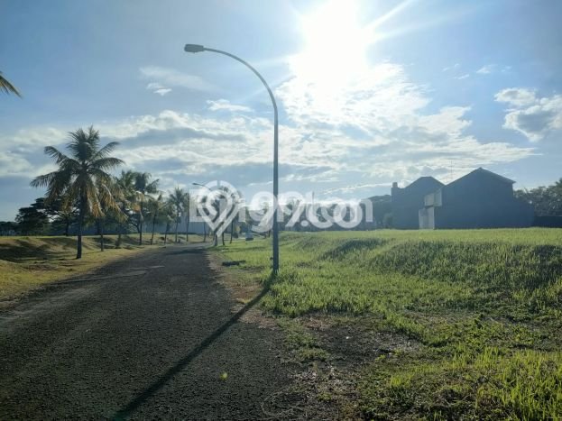 Dijual Tanah di Tangerang, Luas 200m2 - Dijual Tanah di Tangerang, Luas 200m2 -