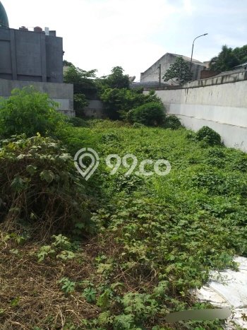 Dijual Tanah di Jakarta Selatan, Luas 1434m2 SHM Dijual Tanah di Jakarta Selatan, Luas 1434m2 SHM