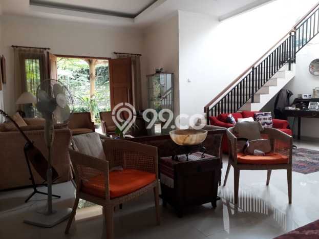 Dijual Tanah Lokasi Bintaro, Tangerang Selatan Seluas 105m2 Dijual Tanah Lokasi Bintaro, Tangerang Selatan Seluas 105m2