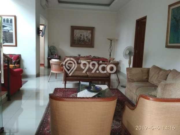 Dijual Tanah Lokasi Bintaro, Tangerang Selatan Seluas 105m2 Dijual Tanah Lokasi Bintaro, Tangerang Selatan Seluas 105m2