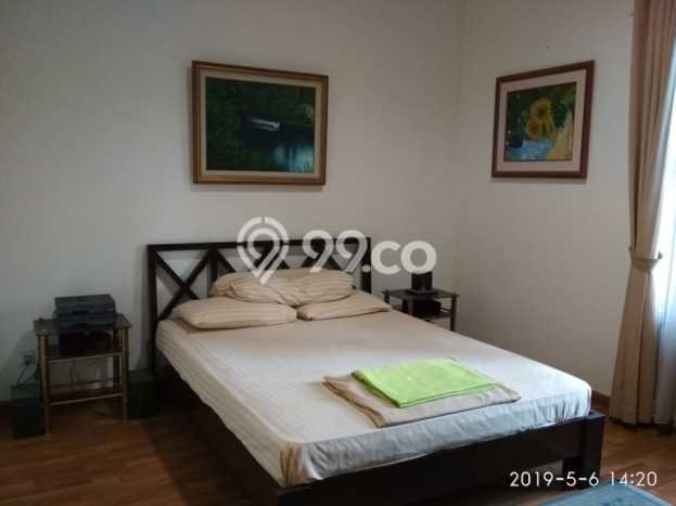 Dijual Tanah Lokasi Bintaro, Tangerang Selatan Seluas 105m2 Dijual Tanah Lokasi Bintaro, Tangerang Selatan Seluas 105m2