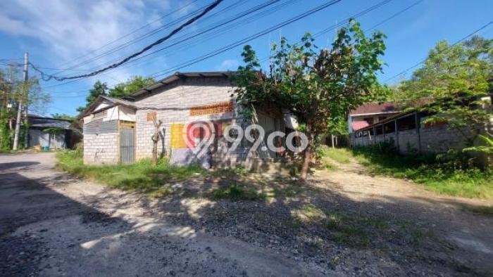 Disewakan Tanah Kawasan Jimbaran, Luas 2650m², Lokasi Strategis Disewakan Tanah Kawasan Jimbaran, Luas 2650m², Lokasi Strategis