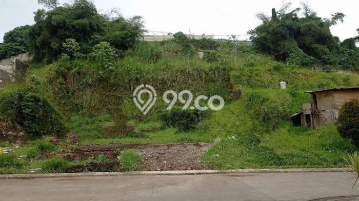 Tanah Dijual di Bandung Seluas 646m2 Strategis Tanah Dijual di Bandung Seluas 646m2 Strategis