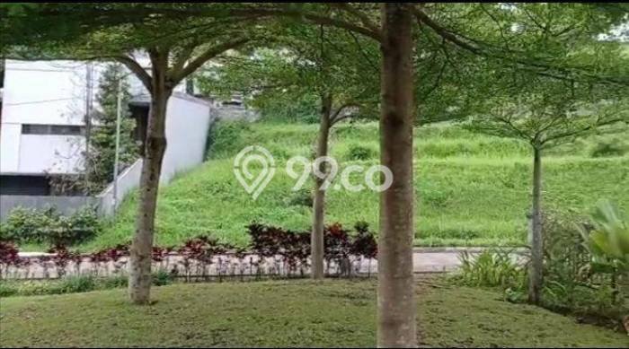 Tanah Dijual di Bandung Seluas 646m2 Strategis Tanah Dijual di Bandung Seluas 646m2 Strategis