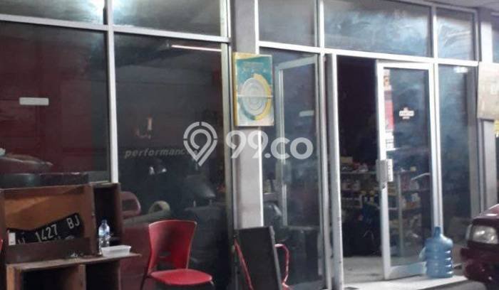 Tanah Kavling untuk Dijual di Antapani Bandung 580m2 Tanah Kavling untuk Dijual di Antapani Bandung 580m2