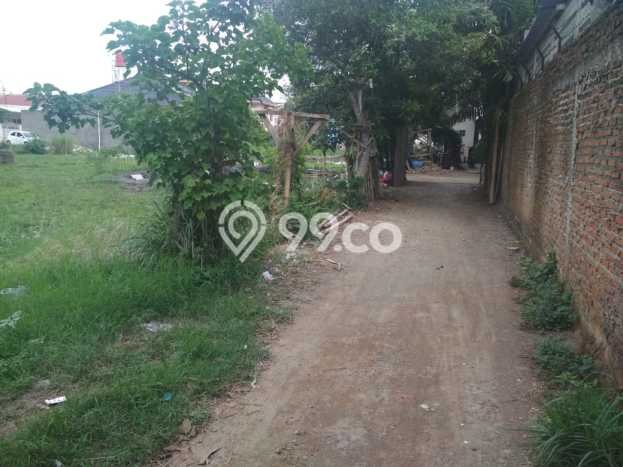 Kavling Tanah di Cibiru Dijual Luas 394m2 Legalitas SHM Kavling Tanah di Cibiru Dijual Luas 394m2 Legalitas SHM