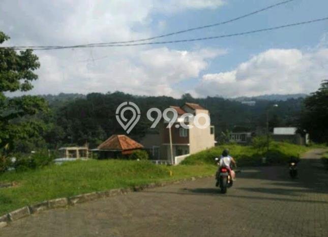 Kavling Tanah Dijual di Coblong, Bandung, Luas 218m2 Area Strategis Kavling Tanah Dijual di Coblong, Bandung, Luas 218m2 Area Strategis