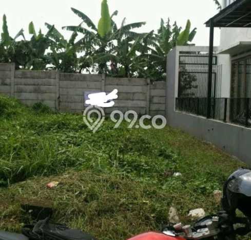 Kavling Tanah Dijual di Coblong, Bandung, Luas 218m2 Area Strategis Kavling Tanah Dijual di Coblong, Bandung, Luas 218m2 Area Strategis