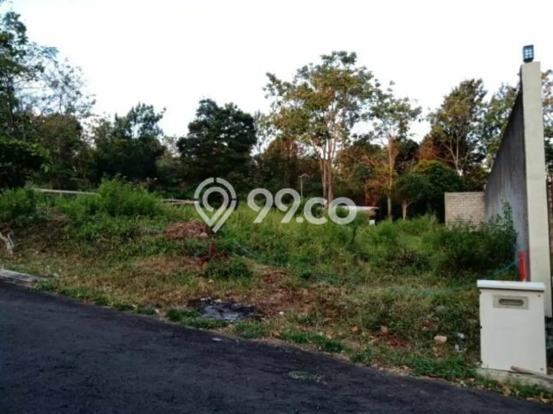 Tanah di Coblong, Bandung Luas 500m2 Dijual Segera Tanah di Coblong, Bandung Luas 500m2 Dijual Segera