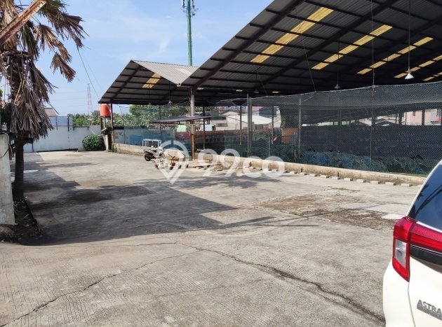 Lahan Dijual Lokasi Strategis di Jakarta Timur dengan Luas 3100m2 Lahan Dijual Lokasi Strategis di Jakarta Timur dengan Luas 3100m2