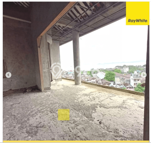 Tanah di Teluk Betung Utara, Luas 3918m2m², Dekat Jalan Utama, Area Berkembang Tanah di Teluk Betung Utara, Luas 3918m2m², Dekat Jalan Utama, Area Berkembang