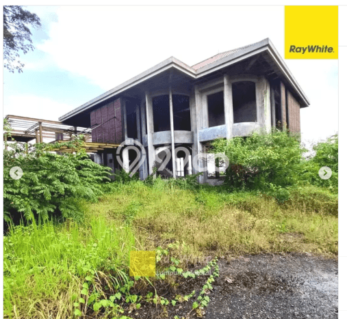 Tanah di Teluk Betung Utara, Luas 3918m2m², Dekat Jalan Utama, Area Berkembang Tanah di Teluk Betung Utara, Luas 3918m2m², Dekat Jalan Utama, Area Berkembang
