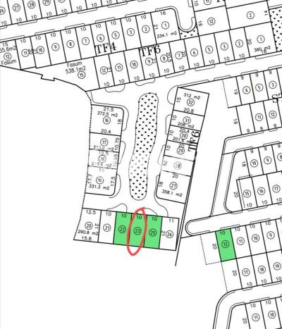 LOKASI STRATEGIS! Tanah di Citraland, Luas 210m2m², Lokasi Berkembang, Cocok untuk Investasi LOKASI STRATEGIS! Tanah di Citraland, Luas 210m2m², Lokasi Berkembang, Cocok untuk Investasi