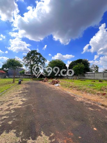 Tanah Dijual Area Strategis di Bintaro Jakarta Selatan 266m2 Tanah Dijual Area Strategis di Bintaro Jakarta Selatan 266m2