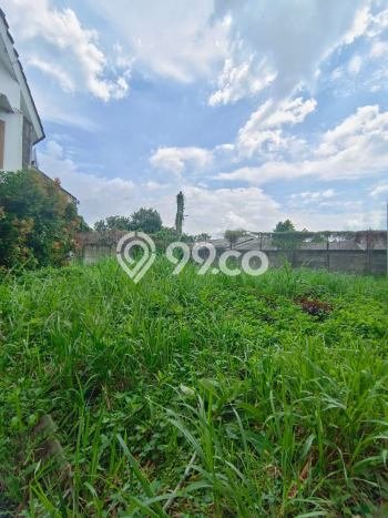 Tanah Kavling Dijual di Tangerang Selatan dengan Spesifikasi 211m2 Tanah Kavling Dijual di Tangerang Selatan dengan Spesifikasi 211m2