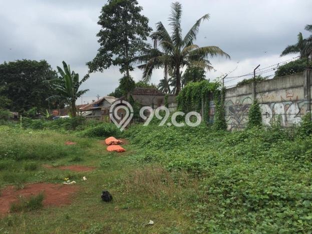 Tanah di Cileungsi, Bogor Luas 2572m2 Dijual Segera Tanah di Cileungsi, Bogor Luas 2572m2 Dijual Segera