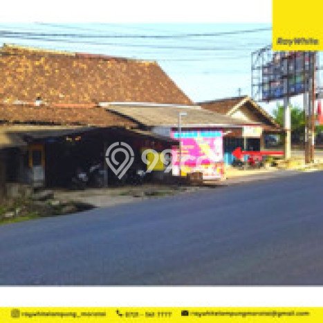 Dijual Tanah di , Luas 163m2m², Area Berkembang Dijual Tanah di , Luas 163m2m², Area Berkembang