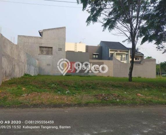 Tanah Investasi Dijual di Tangerang Punya Luas 330m2 Tanah Investasi Dijual di Tangerang Punya Luas 330m2