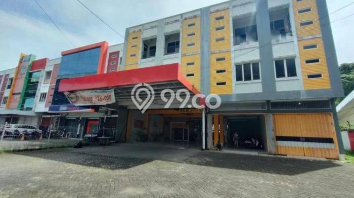 Untuk Dijual Tanah di Makassar, Luas 1m2 SHM Untuk Dijual Tanah di Makassar, Luas 1m2 SHM