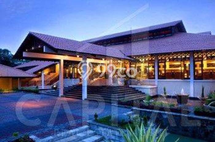 Tanah di Coblong, Bandung Luas 1068m2 Dijual Segera Tanah di Coblong, Bandung Luas 1068m2 Dijual Segera