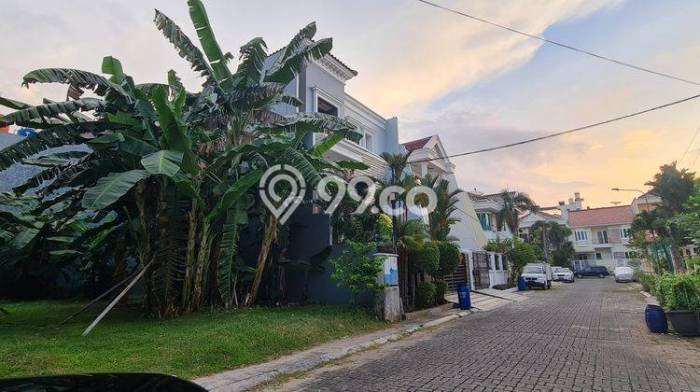 Tanah untuk Dijual di Kelapa Gading Jakarta Utara Luas 210m2 Tanah untuk Dijual di Kelapa Gading Jakarta Utara Luas 210m2