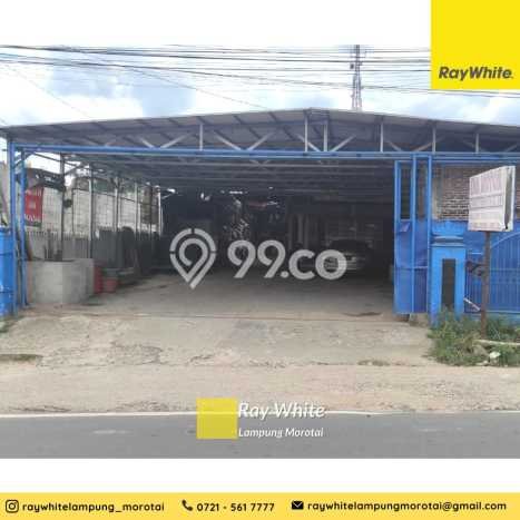 HARGA MENARIK! Tanah di Natar, Luas 1350m2m², Kawasan Berkembang HARGA MENARIK! Tanah di Natar, Luas 1350m2m², Kawasan Berkembang