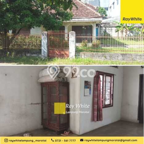 HARGA TERBAIK! Tanah di Tanjung Karang Timur, Luas 449m2m², Akses Mudah, Area Berkembang HARGA TERBAIK! Tanah di Tanjung Karang Timur, Luas 449m2m², Akses Mudah, Area Berkembang