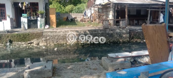 Jarang Ada! Tanah di Cakung Punya Luas 4700m2 - Jarang Ada! Tanah di Cakung Punya Luas 4700m2 -
