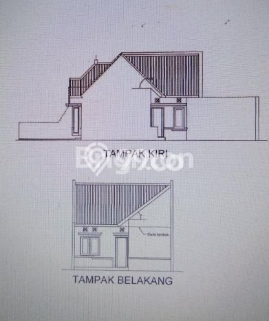 Lahan Kosong Dijual di Tegalrejo, Yogyakarta, Luas 113m2 Area Strategis Lahan Kosong Dijual di Tegalrejo, Yogyakarta, Luas 113m2 Area Strategis