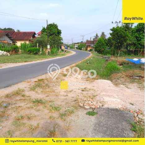 For Sale Tanah di Jati Agung, Luas 2627m2m², Area Potensial For Sale Tanah di Jati Agung, Luas 2627m2m², Area Potensial