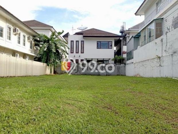 Tanah Area Berkembang Kawasan Kelapa Dua, Luas 287m², Dekat ke Fasilitas Umum, Dekat Kelapa Dua, Tangerang, Tangerang Tanah Area Berkembang Kawasan Kelapa Dua, Luas 287m², Dekat ke Fasilitas Umum, Dekat Kelapa Dua, Tangerang, Tangerang