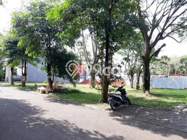 Tanah Kavling Dijual di BSD, Tangerang dengan Luas Tanah 300m2 Tanah Kavling Dijual di BSD, Tangerang dengan Luas Tanah 300m2