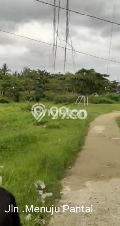Dijual Tanah Lokasi Sepinggan, Balikpapan Seluas 22644m2 Dijual Tanah Lokasi Sepinggan, Balikpapan Seluas 22644m2