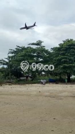 Dijual Tanah Lokasi Sepinggan, Balikpapan Seluas 22644m2 Dijual Tanah Lokasi Sepinggan, Balikpapan Seluas 22644m2