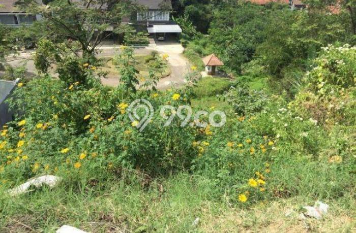 Tanah Dijual Lokasi Coblong, Bandung dengan Luas Tanah 337m2 dan Status SHM Tanah Dijual Lokasi Coblong, Bandung dengan Luas Tanah 337m2 dan Status SHM