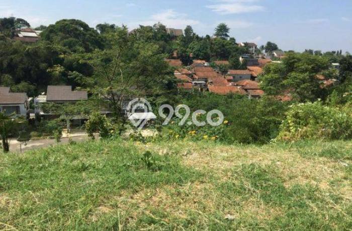 Tanah Dijual Lokasi Coblong, Bandung dengan Luas Tanah 337m2 dan Status SHM Tanah Dijual Lokasi Coblong, Bandung dengan Luas Tanah 337m2 dan Status SHM