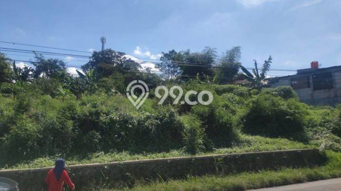 Tanah Siap Bangun Dijual di Bandung Punya Luas 11872m2 Tanah Siap Bangun Dijual di Bandung Punya Luas 11872m2