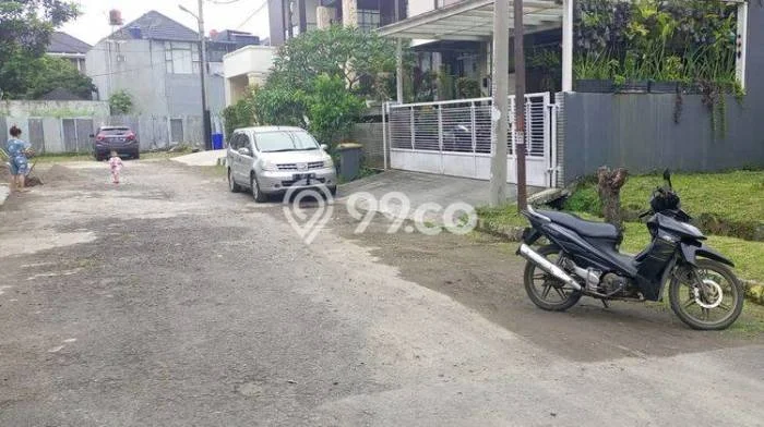 Tanah Kavling Dijual di Buah Batu, Bandung dengan Luas Tanah 115m2 Tanah Kavling Dijual di Buah Batu, Bandung dengan Luas Tanah 115m2