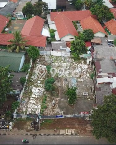 Jual Tanah Kawasan TB Simatupang, Luas 1031m2m², Lingkungan Asri Jual Tanah Kawasan TB Simatupang, Luas 1031m2m², Lingkungan Asri