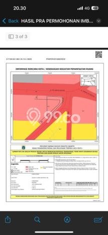 Tanah Lokasi Prima di Menteng Atas, Luas 1012m2m², Kawasan Nyaman, Akses Menteng Atas, Jakarta Pusat, Jakarta Pusat Tanah Lokasi Prima di Menteng Atas, Luas 1012m2m², Kawasan Nyaman, Akses Menteng Atas, Jakarta Pusat, Jakarta Pusat