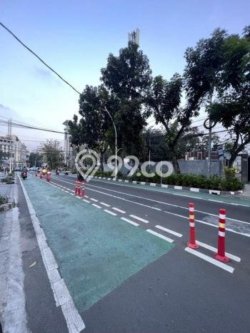 Tanah Lokasi Prima di Menteng Atas, Luas 1012m2m², Kawasan Nyaman, Akses Menteng Atas, Jakarta Pusat, Jakarta Pusat Tanah Lokasi Prima di Menteng Atas, Luas 1012m2m², Kawasan Nyaman, Akses Menteng Atas, Jakarta Pusat, Jakarta Pusat