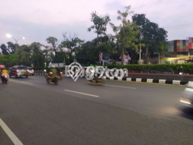 Jarang Ada! Tanah Kavling Disewakan di Semarang 920m2 Jarang Ada! Tanah Kavling Disewakan di Semarang 920m2