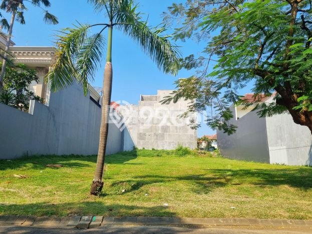 Tanah Kavling Dijual di Pakuwon Indah, Surabaya dengan Luas Tanah 800m2 Tanah Kavling Dijual di Pakuwon Indah, Surabaya dengan Luas Tanah 800m2