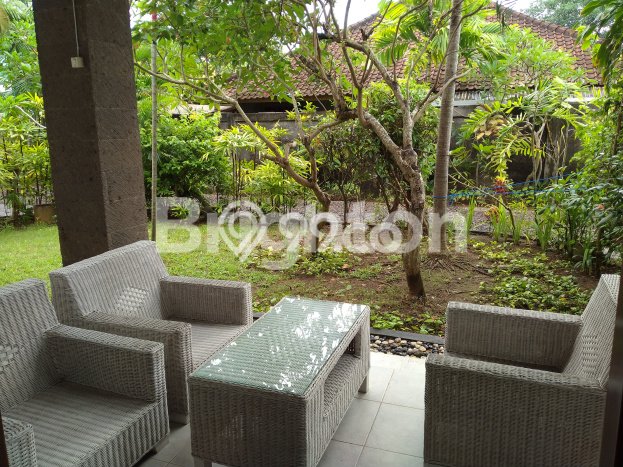 HARGA MENARIK! Tanah Kawasan Nusa Dua, Luas 1350m², Area Asri HARGA MENARIK! Tanah Kawasan Nusa Dua, Luas 1350m², Area Asri