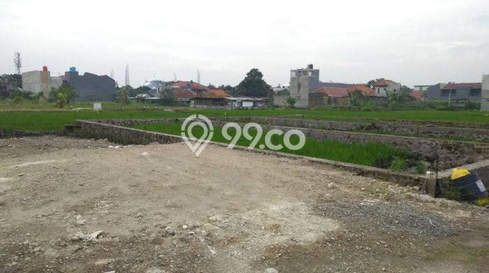 Tanah Dijual di Bandung Seluas 508m2 Strategis Tanah Dijual di Bandung Seluas 508m2 Strategis