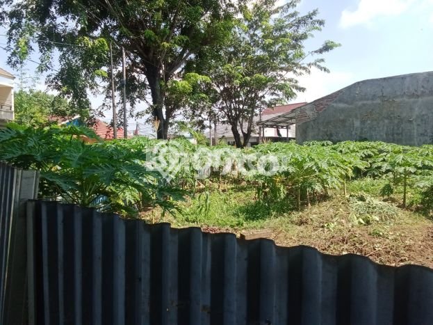 Lahan untuk Dijual di Bekasi Utara Bekasi Luas 375m2 Lahan untuk Dijual di Bekasi Utara Bekasi Luas 375m2