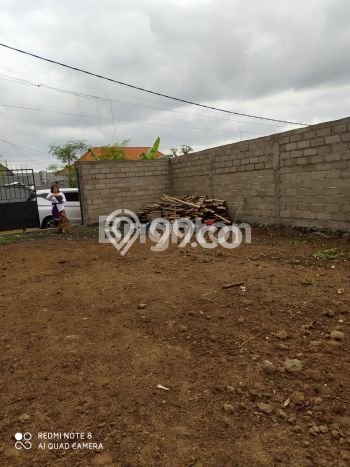 Tanah Premium Kawasan Canggu, Luas 200m², Akses Canggu, Badung, Badung Tanah Premium Kawasan Canggu, Luas 200m², Akses Canggu, Badung, Badung