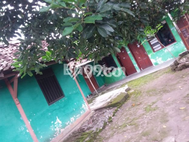 Kavling Tanah di Gondokusuman Dijual Luas 1015m2 Legalitas SHM Kavling Tanah di Gondokusuman Dijual Luas 1015m2 Legalitas SHM