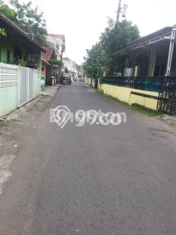 Kavling Tanah di Gondokusuman Dijual Luas 1015m2 Legalitas SHM Kavling Tanah di Gondokusuman Dijual Luas 1015m2 Legalitas SHM