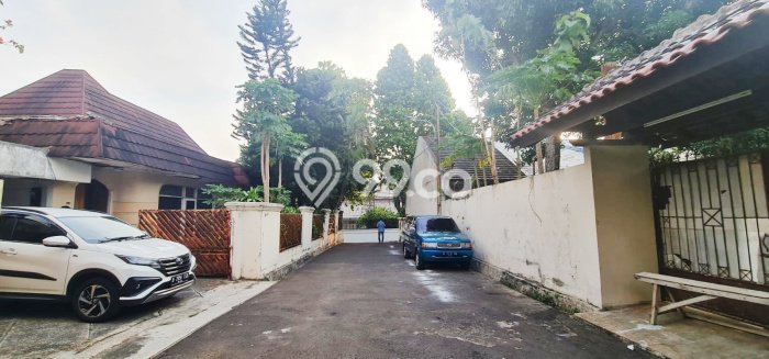 Tanah Kavling Dijual di Kemang, Jakarta Selatan dengan Luas Tanah 675m2 Tanah Kavling Dijual di Kemang, Jakarta Selatan dengan Luas Tanah 675m2